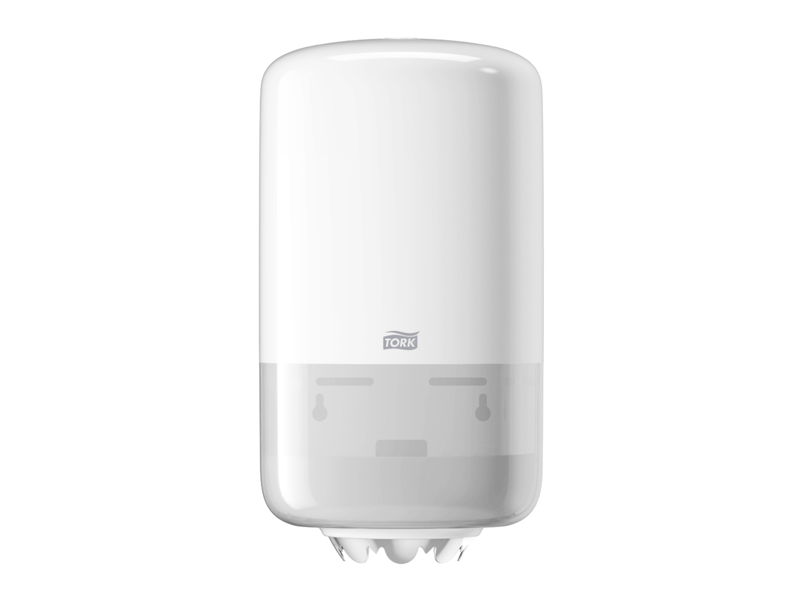Dozownik CENTER M1 TORK 558000 MINI WHITE SP